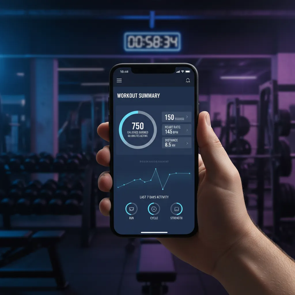 L'Application LB Athletic : Ton Espace Client dans la Poche