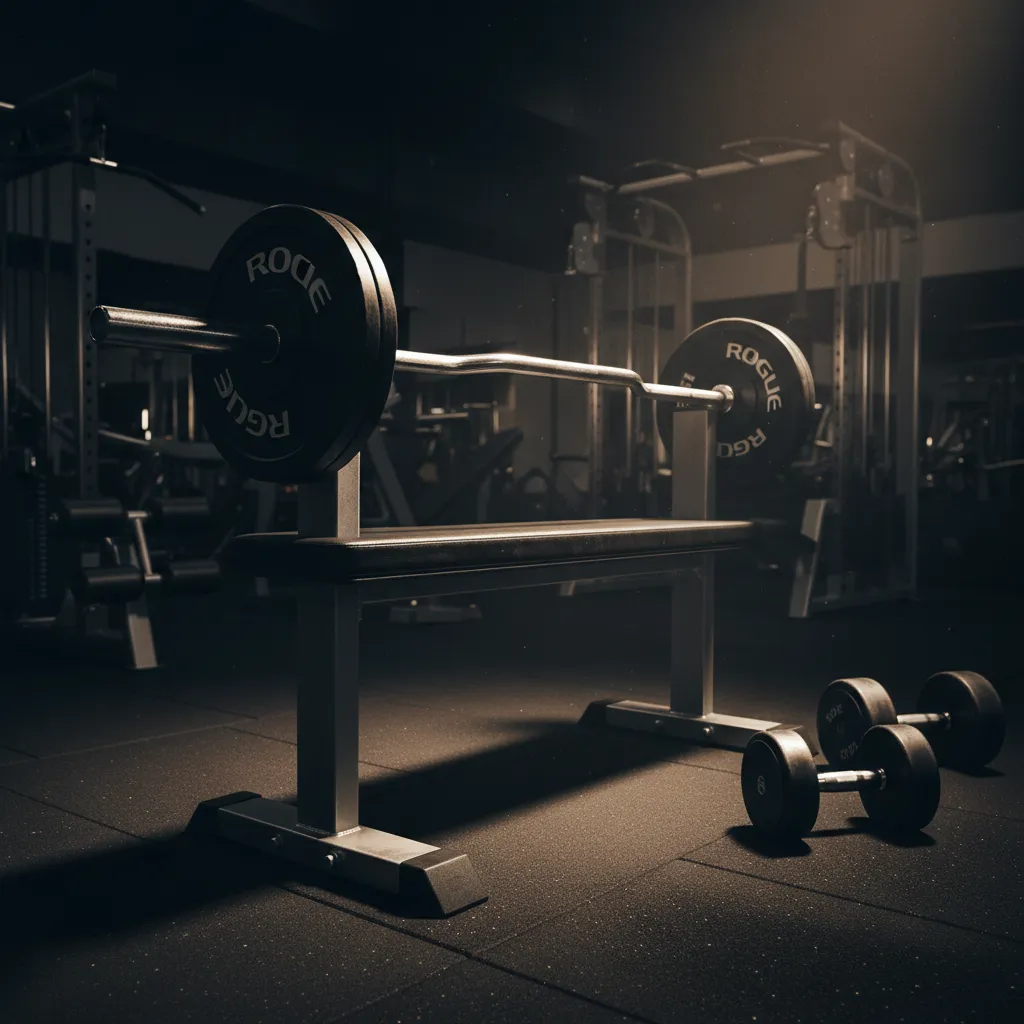 Bras massifs : le guide biceps et triceps