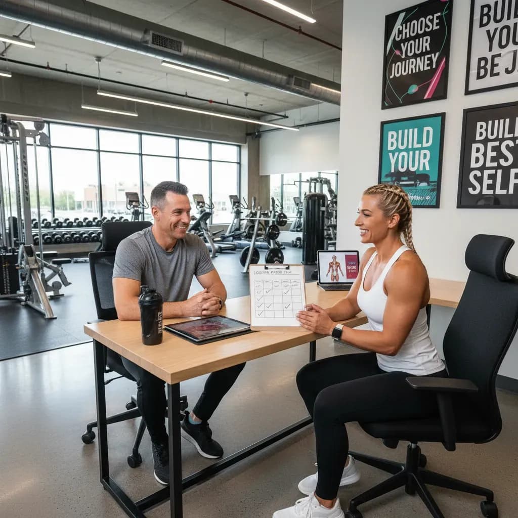 Comment choisir son coach sportif à Dijon : le guide complet