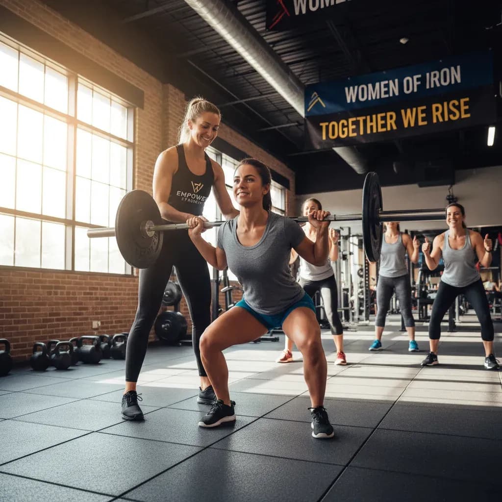 Coaching sportif pour femmes à Dijon : un accompagnement adapté