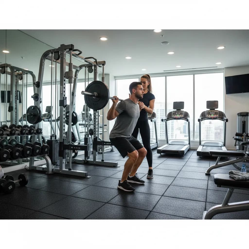 Coaching en Ligne vs Programme Autonome : Que Choisir ?