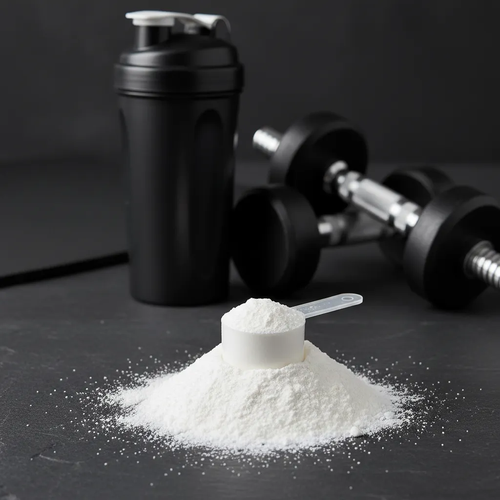 Créatine : le guide honnête basé sur la science