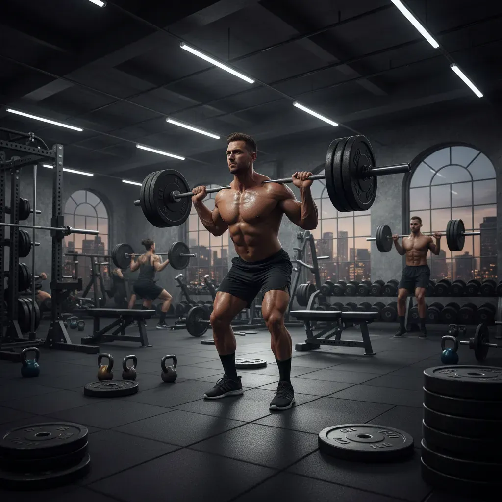 Comment prendre de la masse musculaire : guide complet