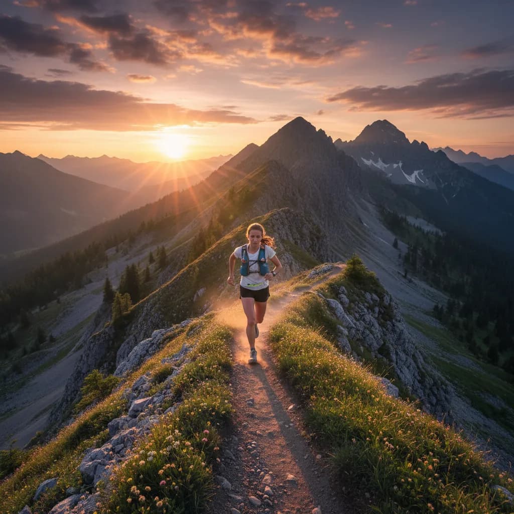 Ultra Trail du Mont'Af : le guide de préparation, et à qui cette course n'est pas destinée