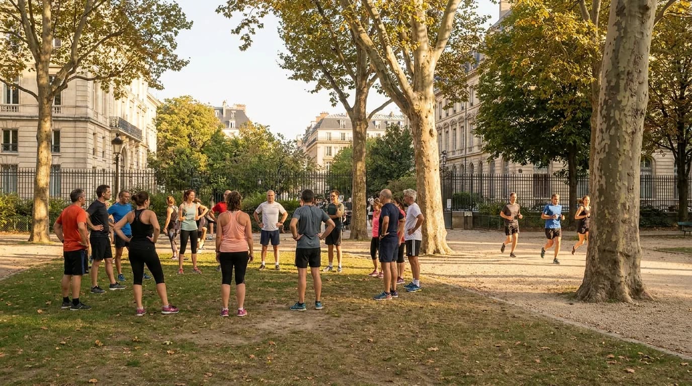 Rentrée sportive à Dijon 2026 : le guide pour choisir (et tenir jusqu'en décembre)