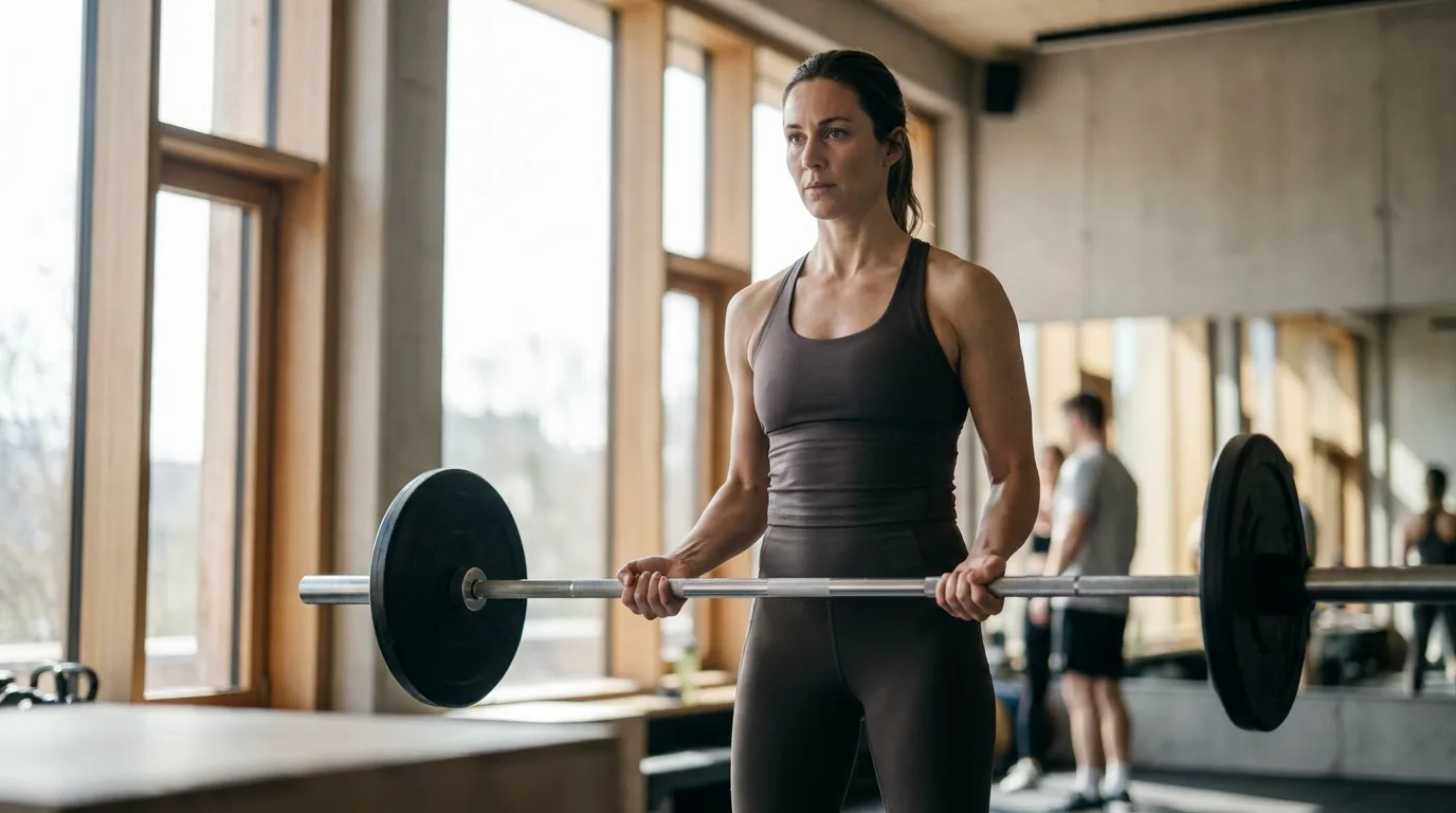 Salle de sport pour femme à Dijon : la vérité sur la salle 100 % féminine