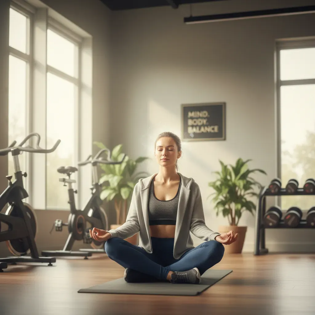Sport et santé mentale : comment l'exercice combat le stress