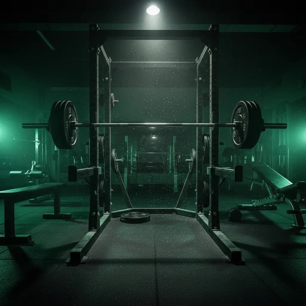 Squat : technique parfaite et programme de progression