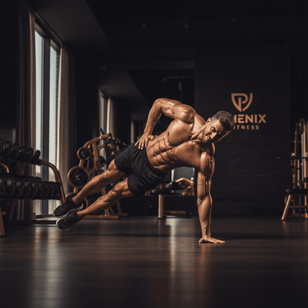 MASTER - Coach sportif Dijon - LB Athletic