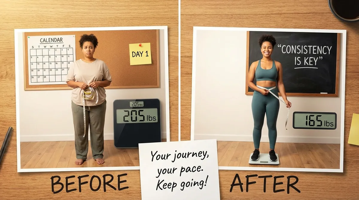 Suivi de transformation physique